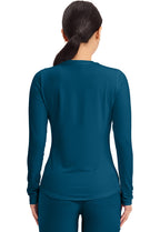 CK773 - Cherokee Long Sleeve Underscrub Knit Tee