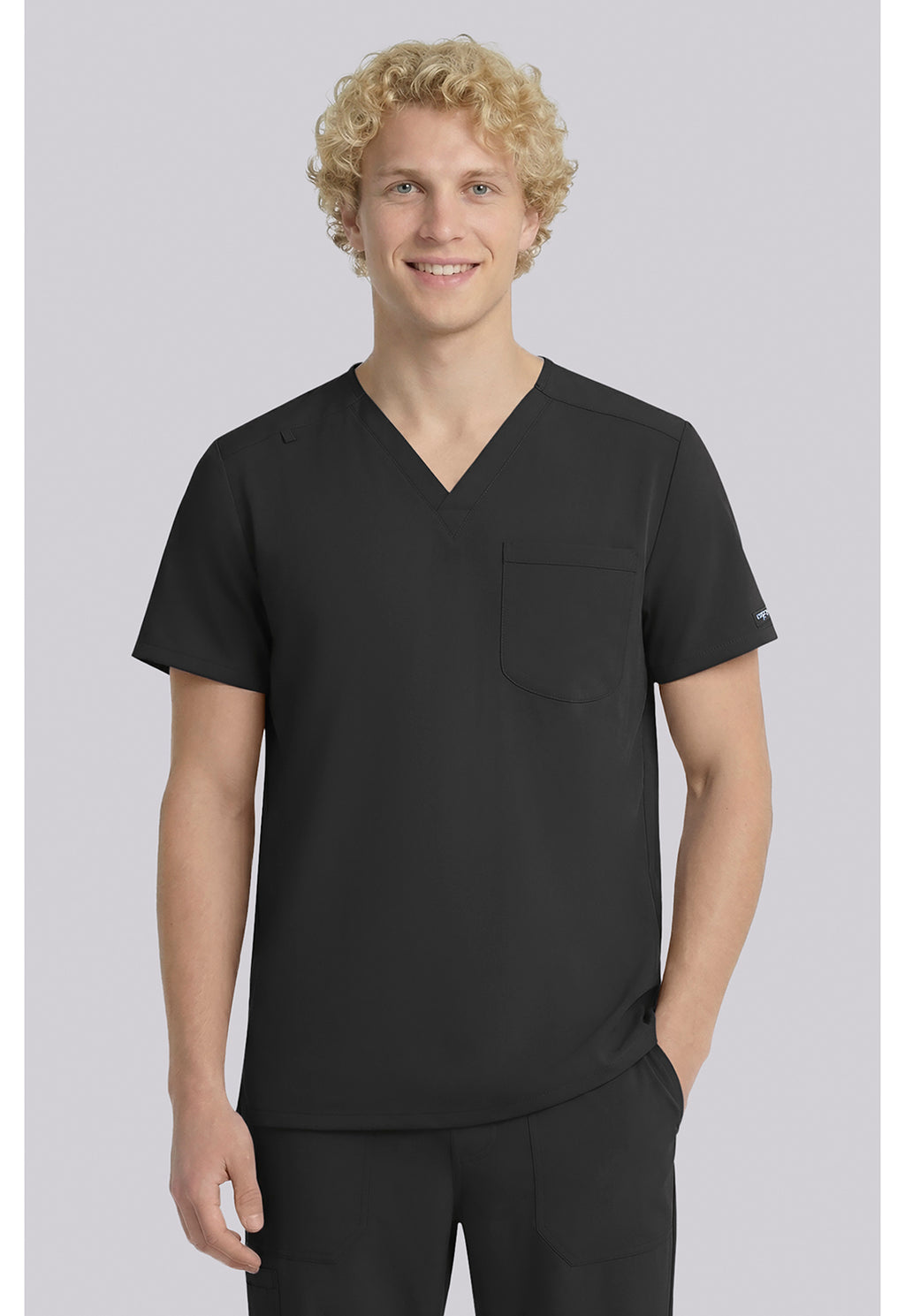 CK778 CK WW ORIGINALS ULTRA - Unisex V-Neck Top - Mens / Womens