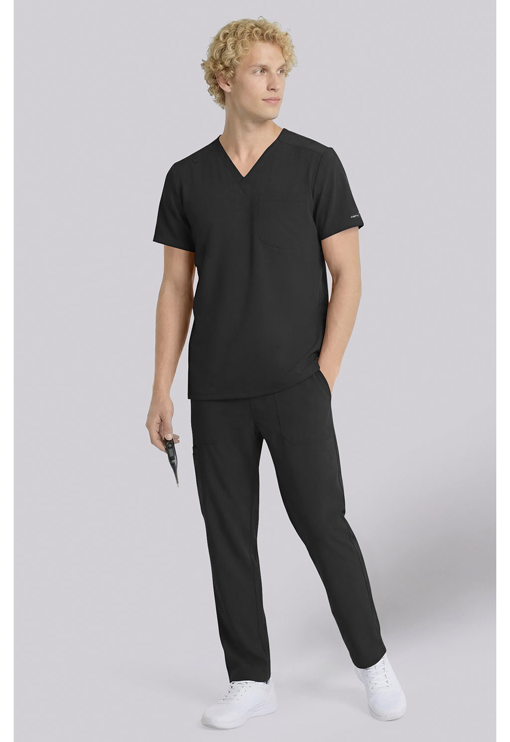 CK778 CK WW ORIGINALS ULTRA - Unisex V-Neck Top - Mens / Womens