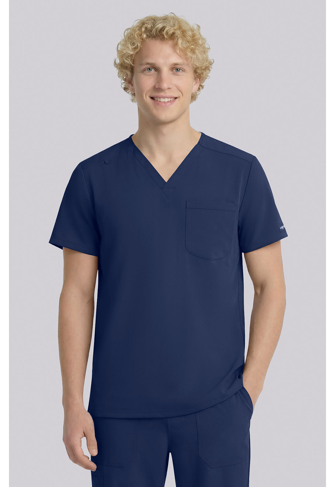 CK778 CK WW ORIGINALS ULTRA - Unisex V-Neck Top - Mens / Womens