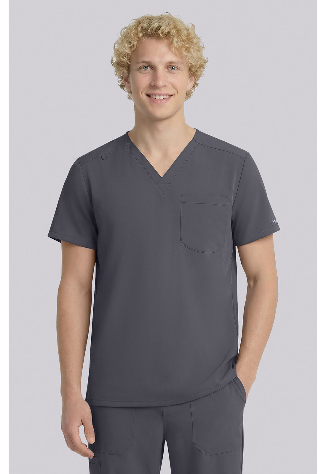 CK778 CK WW ORIGINALS ULTRA - Unisex V-Neck Top - Mens / Womens