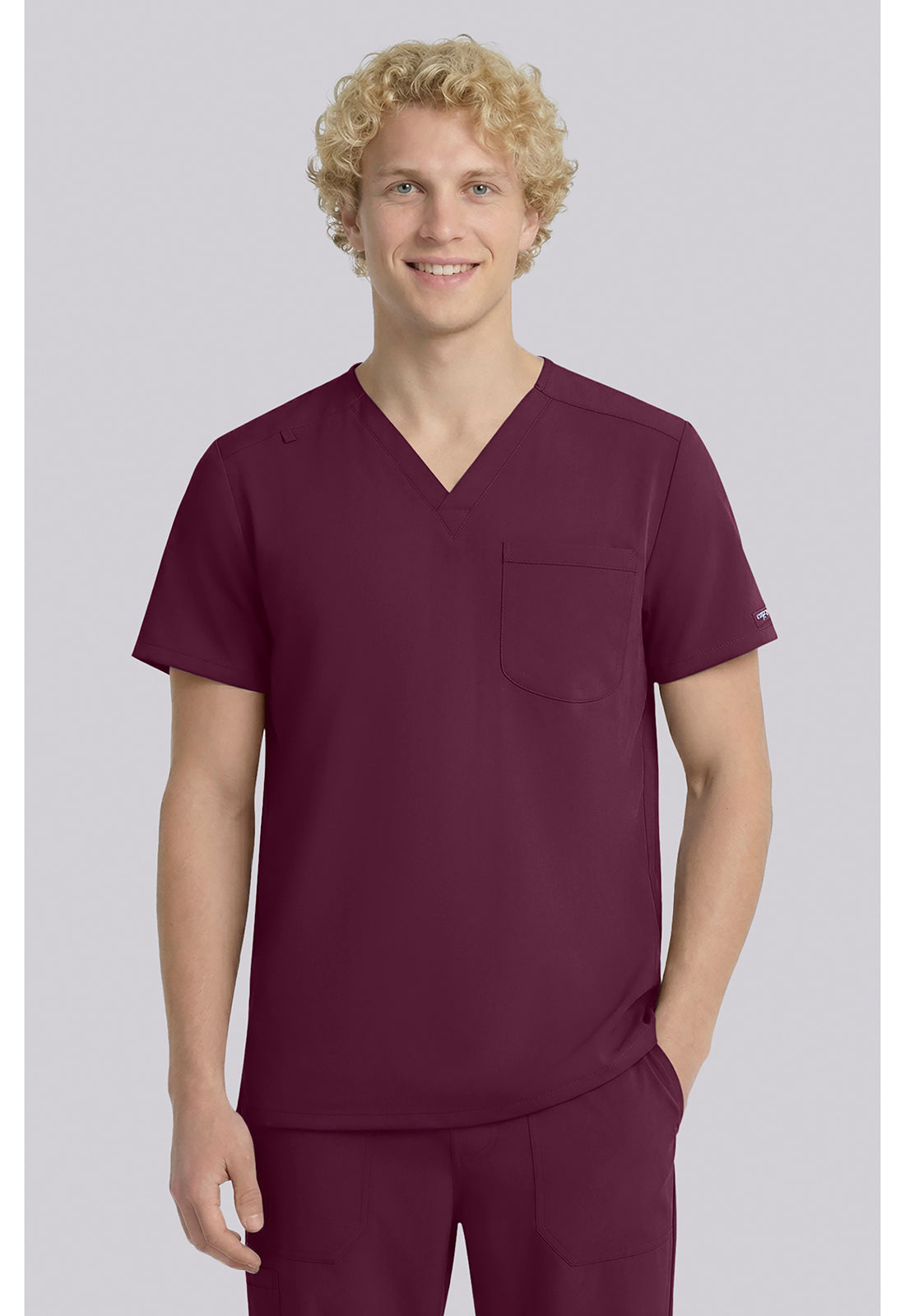 CK778 CK WW ORIGINALS ULTRA - Unisex V-Neck Top - Mens / Womens