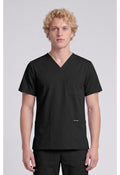 CK783 CK WW ULTRA 3-Pocket V-Neck Top - Mens