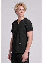 CK783 CK WW ULTRA 3-Pocket V-Neck Top - Mens