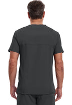 CK900A Infinity Men's V-Neck Top