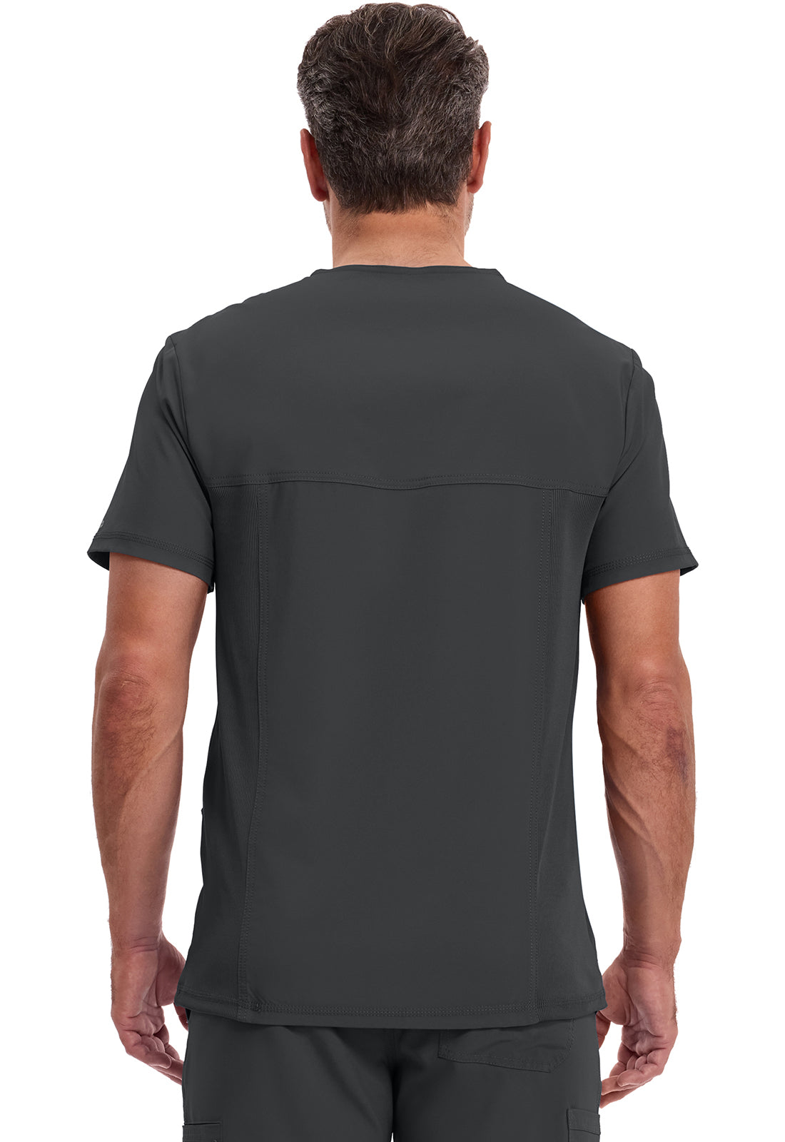 CK900A Infinity Men's V-Neck Top