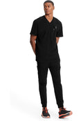 CK910A Cherokee Infinity Men's Tuckable V-Neck Top