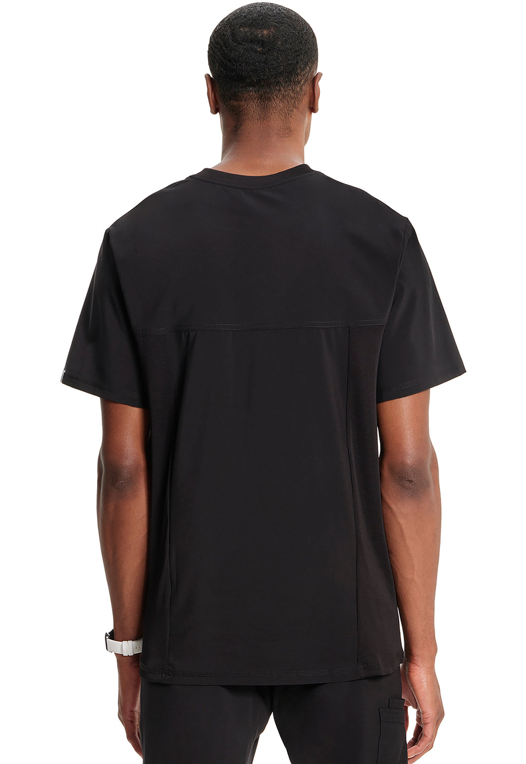 CK910A Cherokee Infinity Men's Tuckable V-Neck