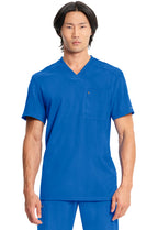 CK910A Cherokee Infinity Men's Tuckable V-Neck Top