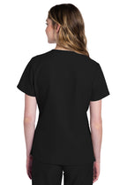 CK953A WW ORIGINALS ULTRA V-Neck Top - Womens