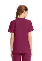 CK954 CK ORIGINALS ULTRA Tuck-in V-Neck Top - Womens