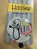 Hiddles Badge Reels - CNA