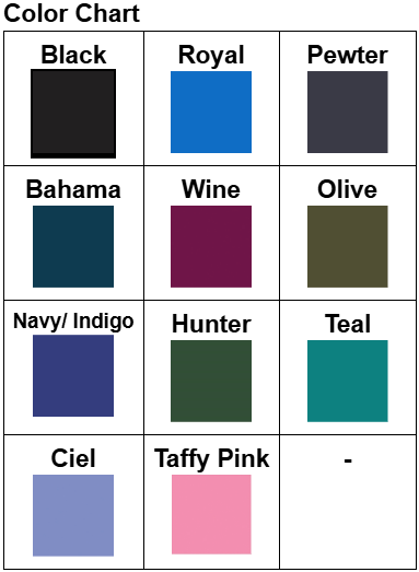 7448 Med Couture Touch V - neck Chest Pocket Top