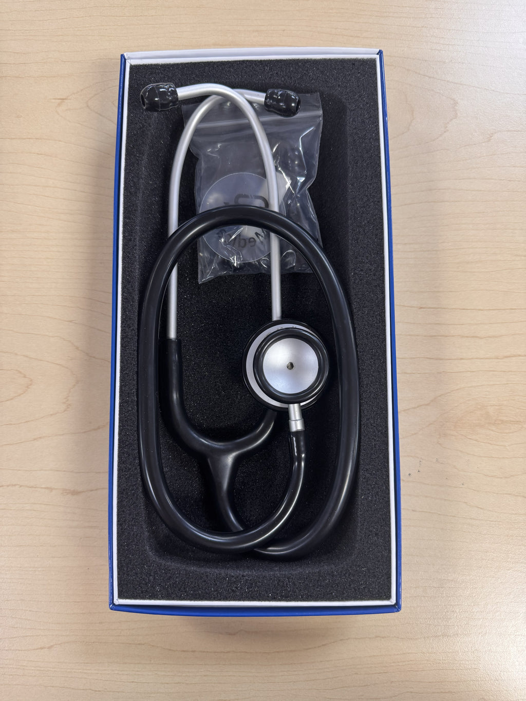 DD-2 GRx Medical Advanced Dual-Head Stethoscope