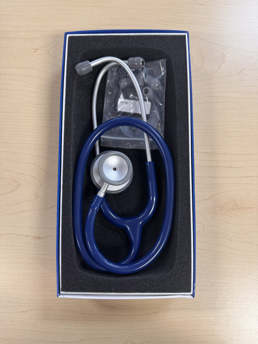 CD29 GRx Medical Advanced Cardiology Stethoscope