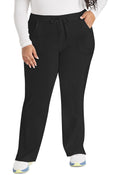 DK010 Dickies EDS Essentials Mid Rise Straight Leg Drawstring Pant