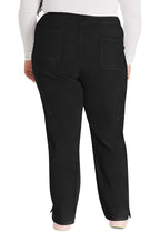 DK010 Dickies EDS Essentials Mid Rise Straight Leg Drawstring Pant
