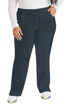 DK010 Dickies EDS Essentials Mid Rise Straight Leg Drawstring Pant