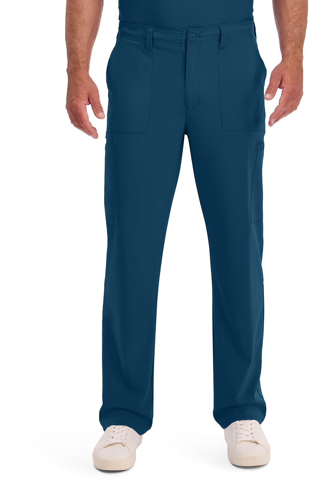 DK015 Dickies EDS Essentials Men's Natural Rise Drawstring Pant