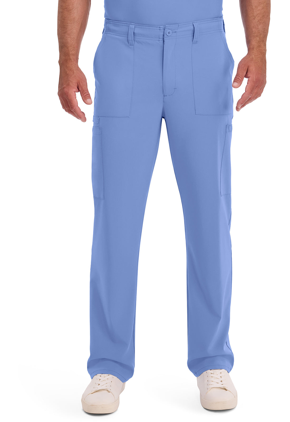 DK015 Dickies EDS Essentials Men's Natural Rise Drawstring Pant