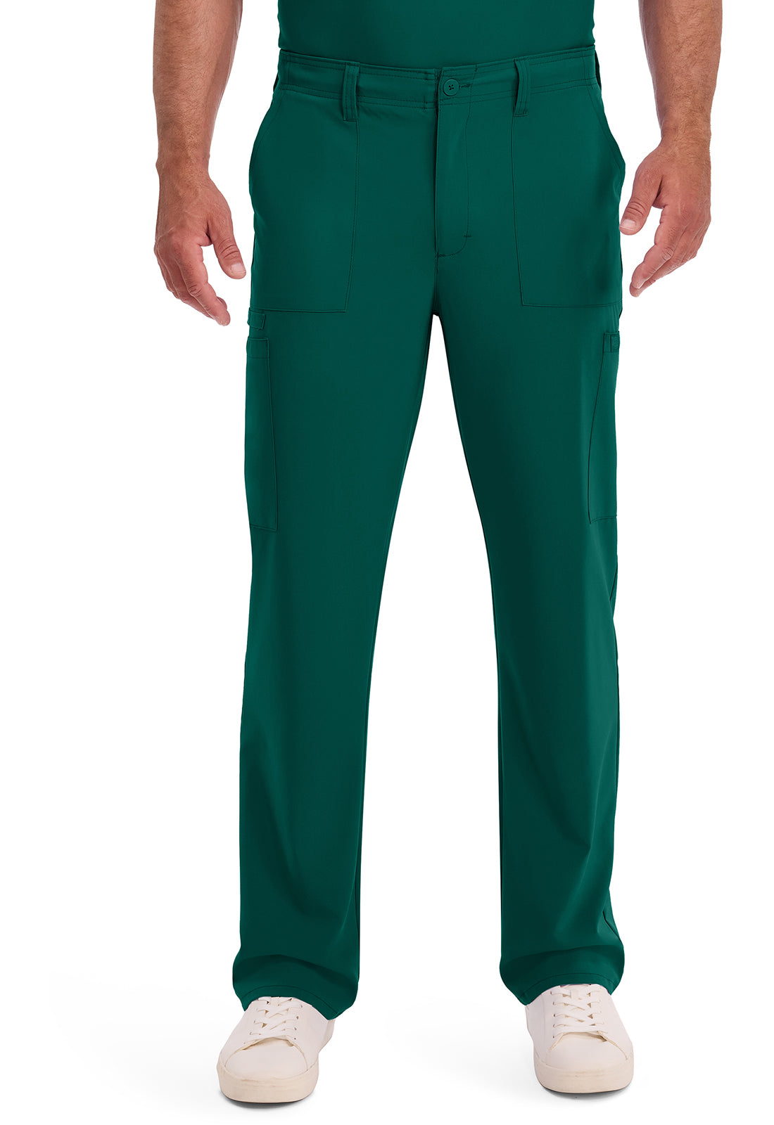 DK015 Dickies EDS Essentials Men's Natural Rise Drawstring Pant