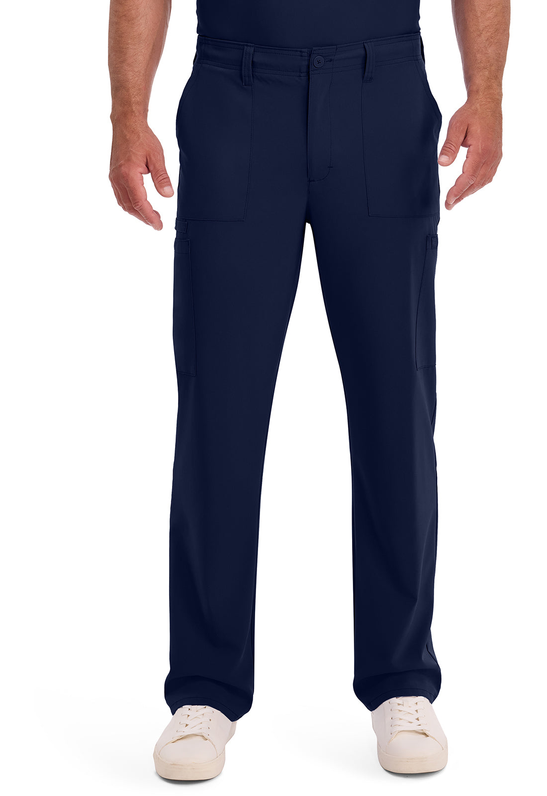 DK015 Dickies EDS Essentials Men's Natural Rise Drawstring Pant