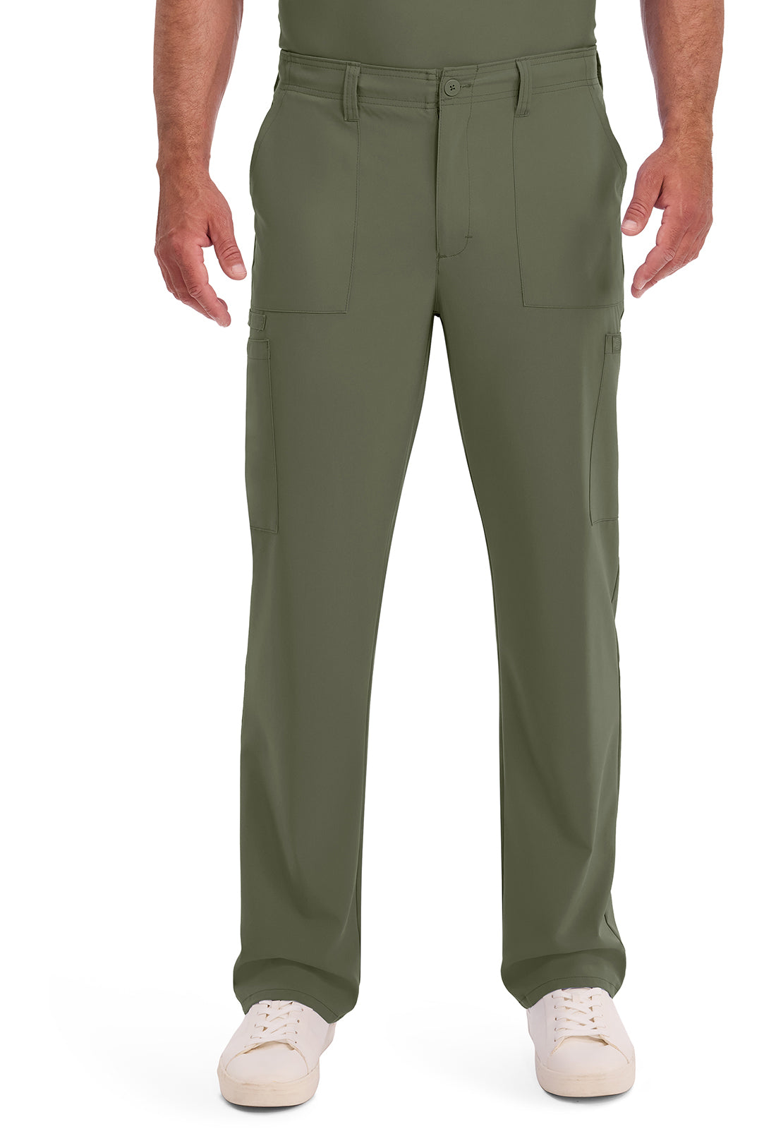 DK015 Dickies EDS Essentials Men's Natural Rise Drawstring Pant