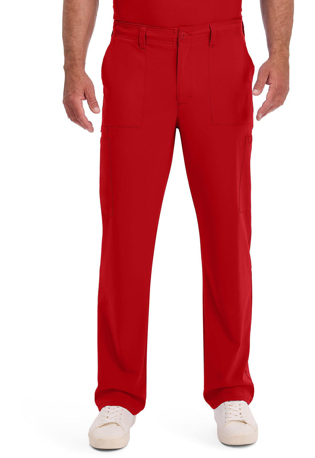 DK015 Dickies EDS Essentials Men's Natural Rise Drawstring Pant