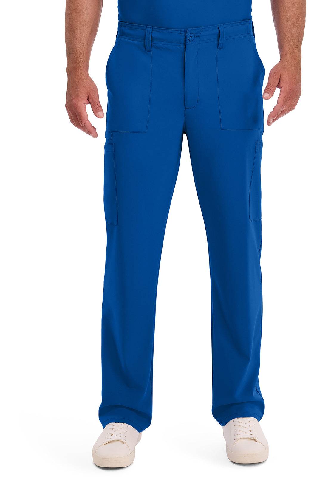 DK015 Dickies EDS Essentials Men's Natural Rise Drawstring Pant