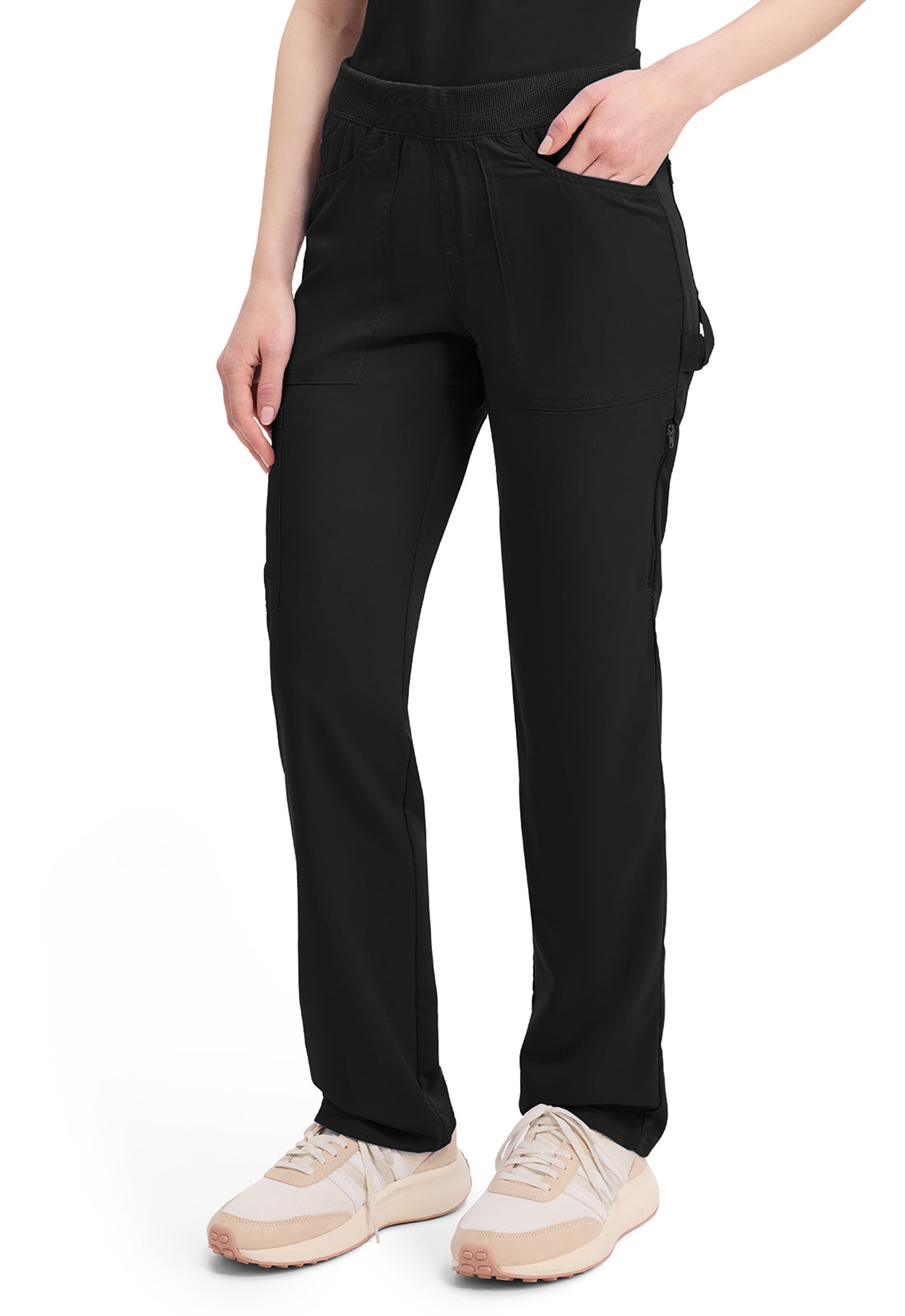 DK135 Dickies Balance Durable 2-Way Stretch Easy Care Breathable