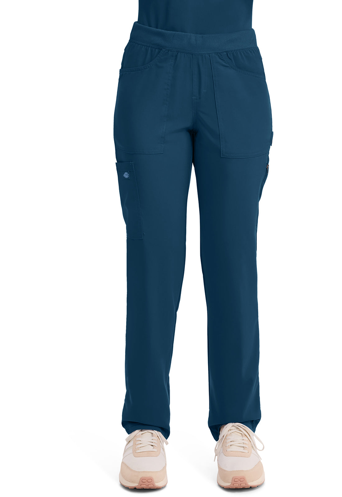 DK135 Dickies Balance Durable 2-Way Stretch Easy Care Breathable