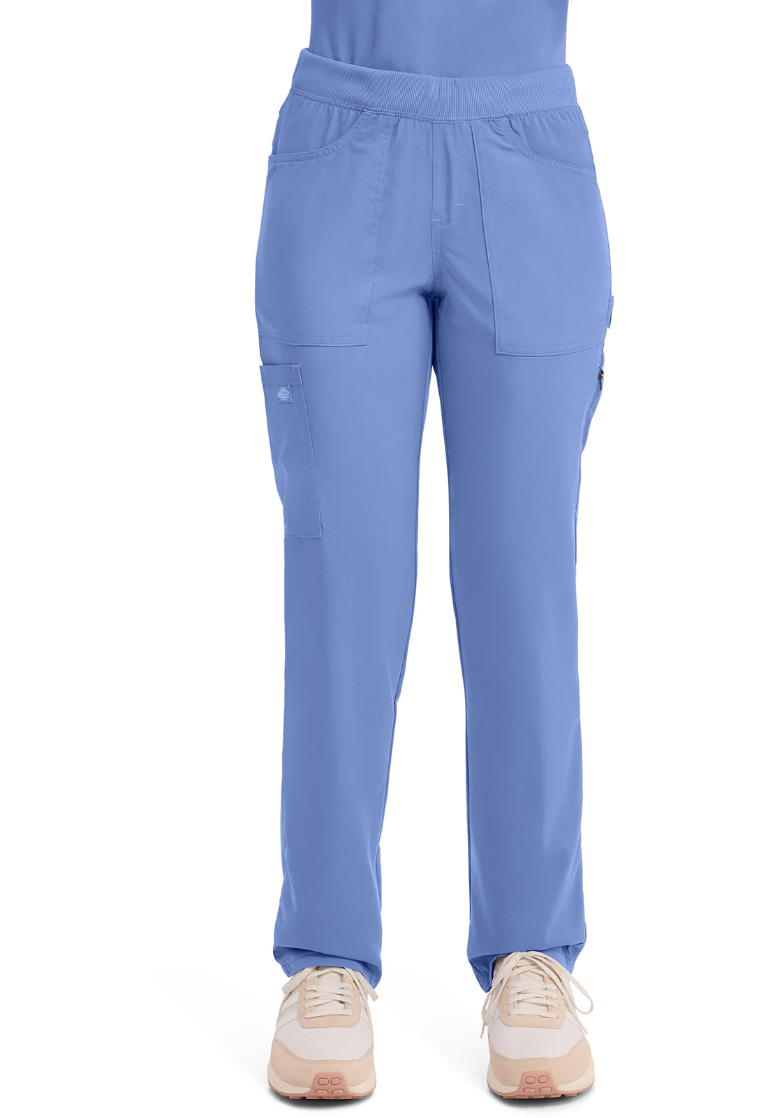 DK135 Dickies Balance Durable 2-Way Stretch Easy Care Breathable