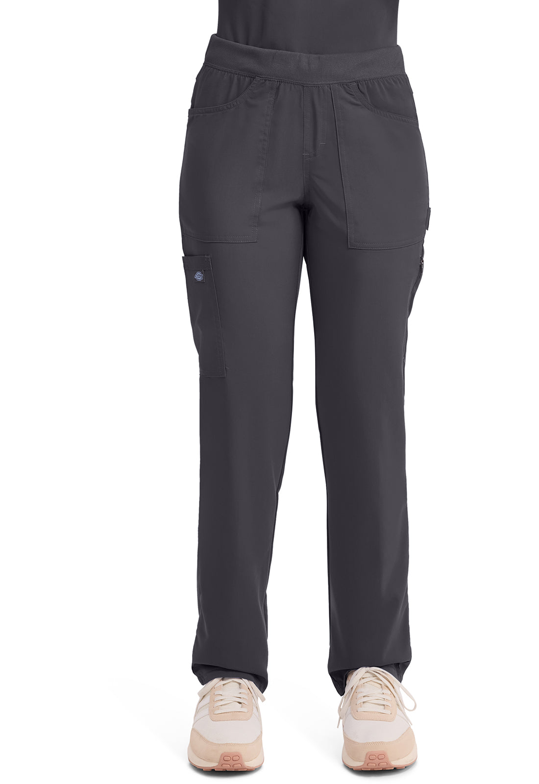 DK135 Dickies Balance Durable 2-Way Stretch Easy Care Breathable