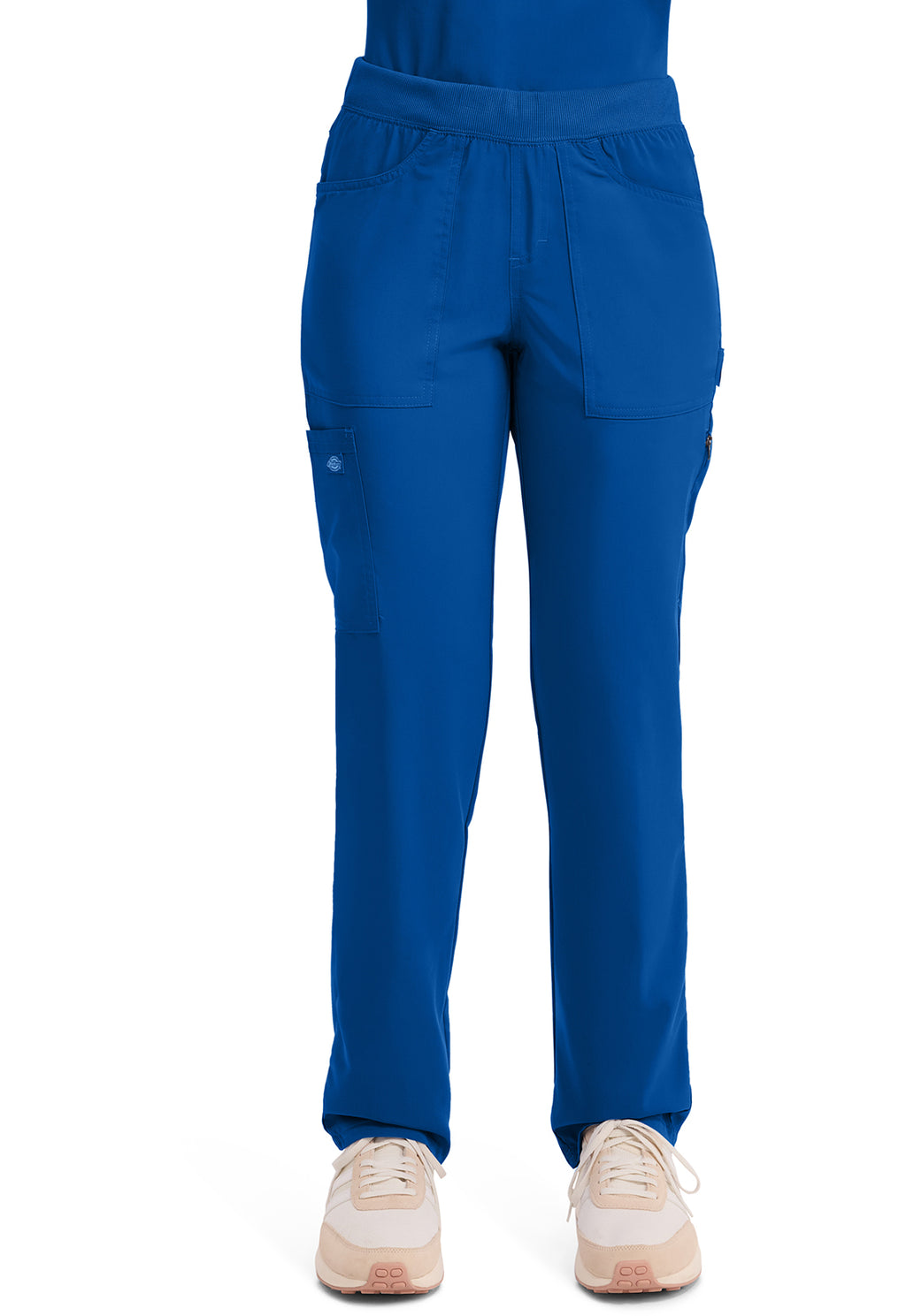 DK135 Dickies Balance Durable 2-Way Stretch Easy Care Breathable
