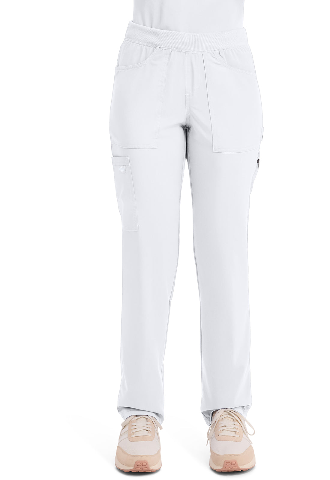 DK135 Dickies Balance Durable 2-Way Stretch Easy Care Breathable