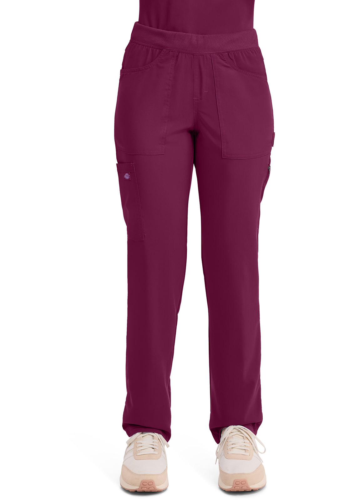 DK135 Dickies Balance Durable 2-Way Stretch Easy Care Breathable