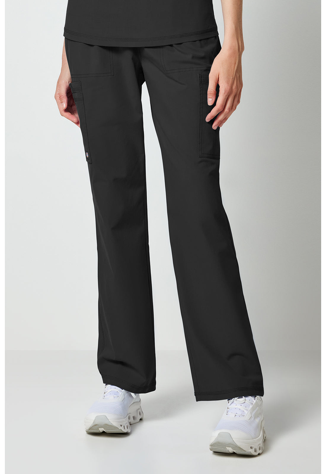 DK274 DK FORGE Straight Leg Cargo - Womens