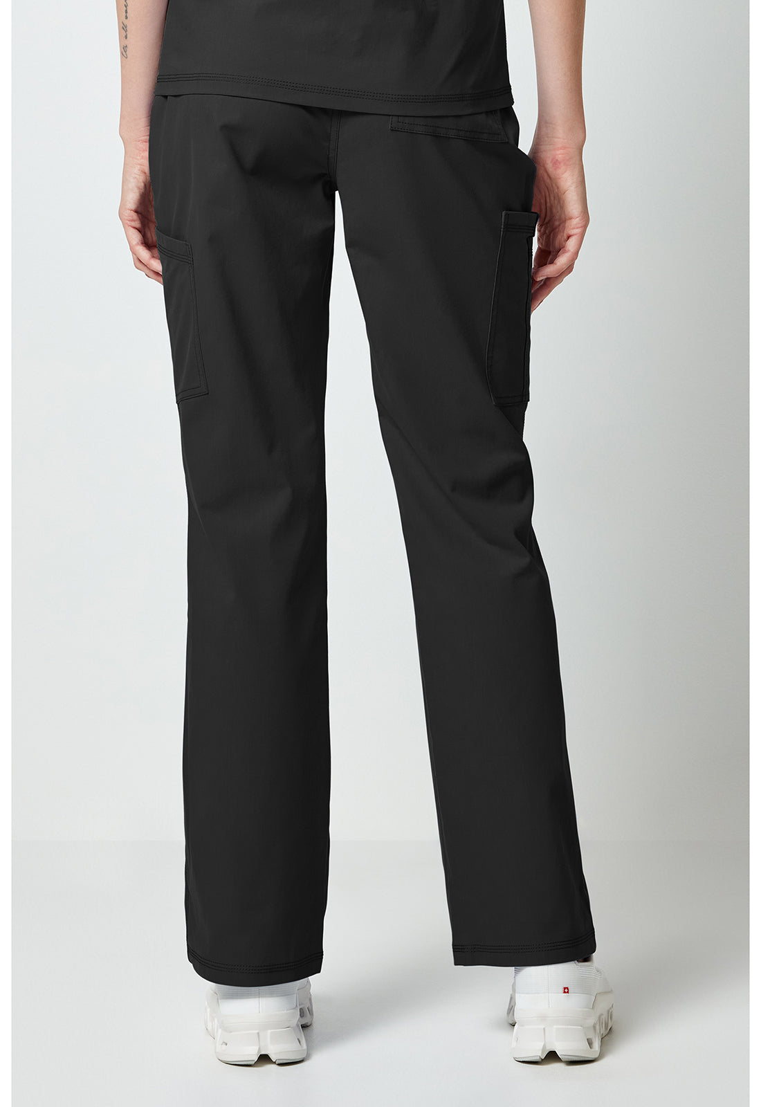 DK274 DK FORGE Straight Leg Cargo - Womens