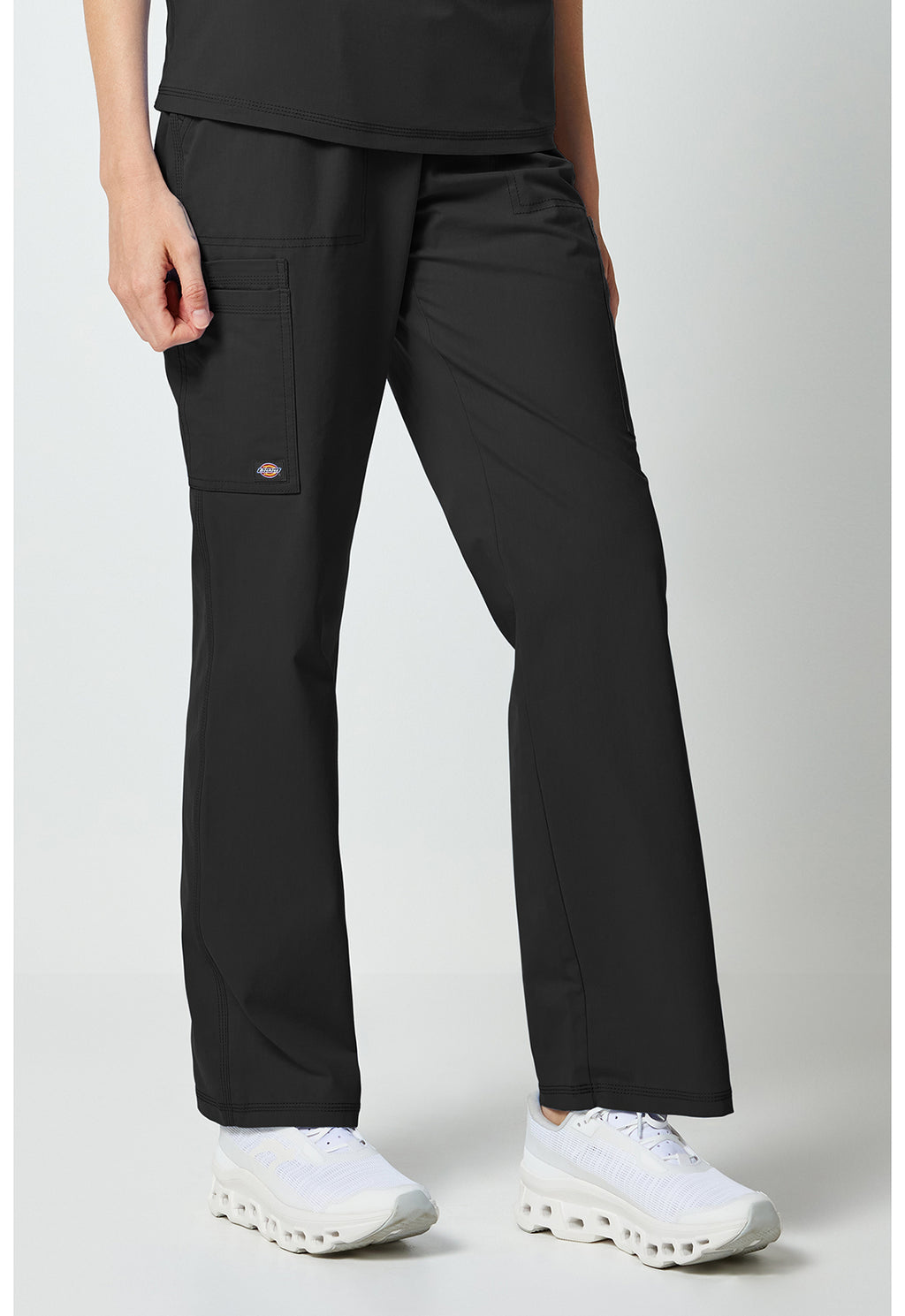 DK274 DK FORGE Straight Leg Cargo - Womens
