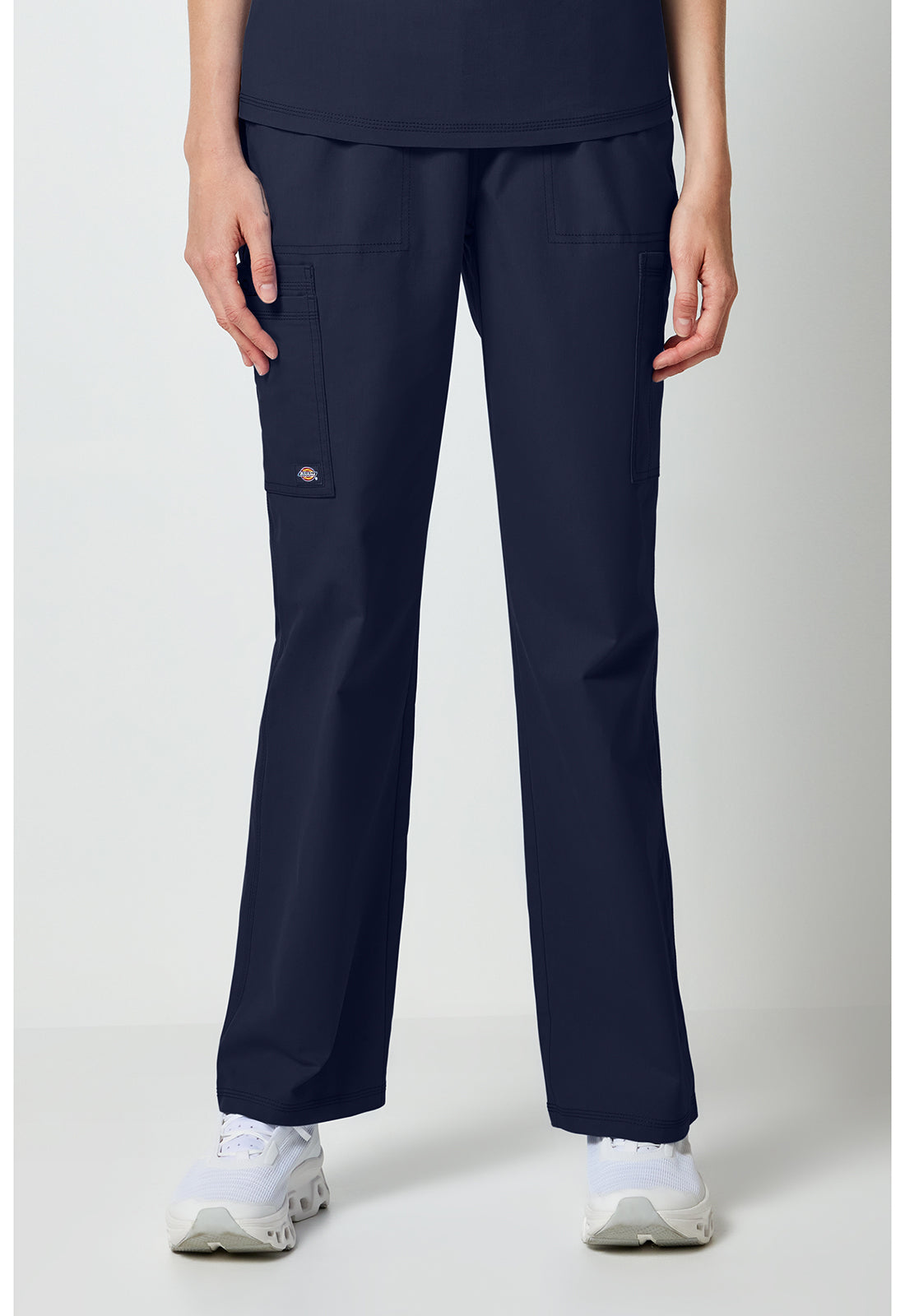 DK274 DK FORGE Straight Leg Cargo - Womens