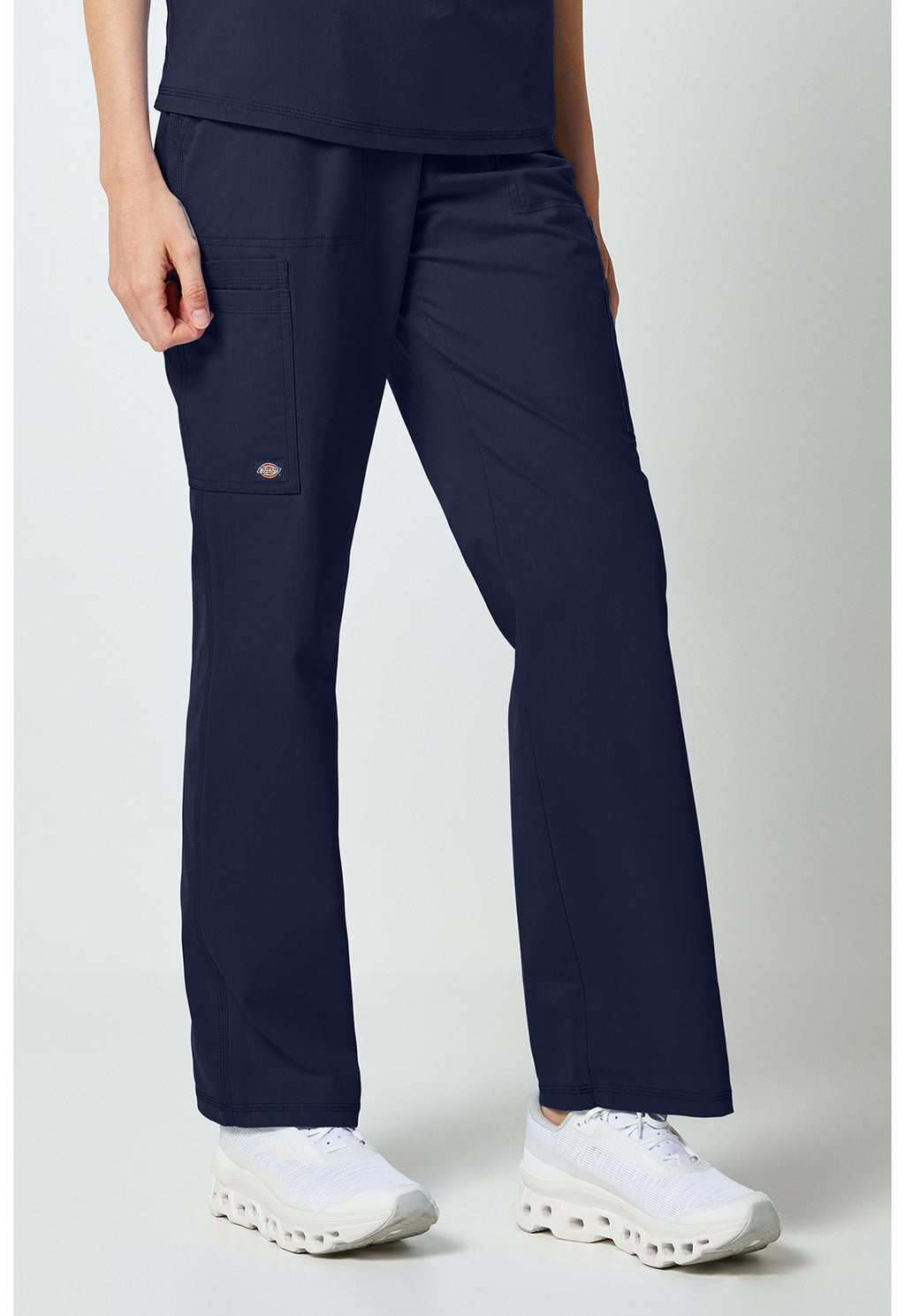 DK274 DK FORGE Straight Leg Cargo - Womens