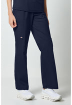 DK274 DK FORGE Straight Leg Cargo - Womens