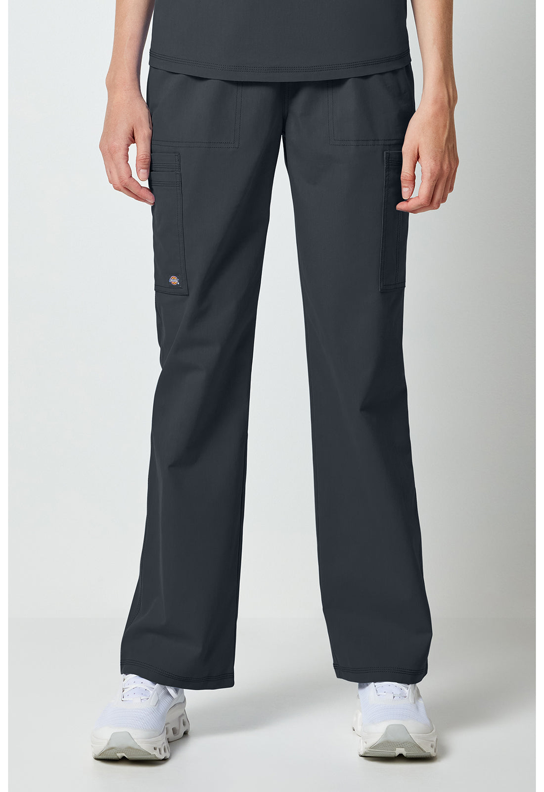 DK274 DK FORGE Straight Leg Cargo - Womens