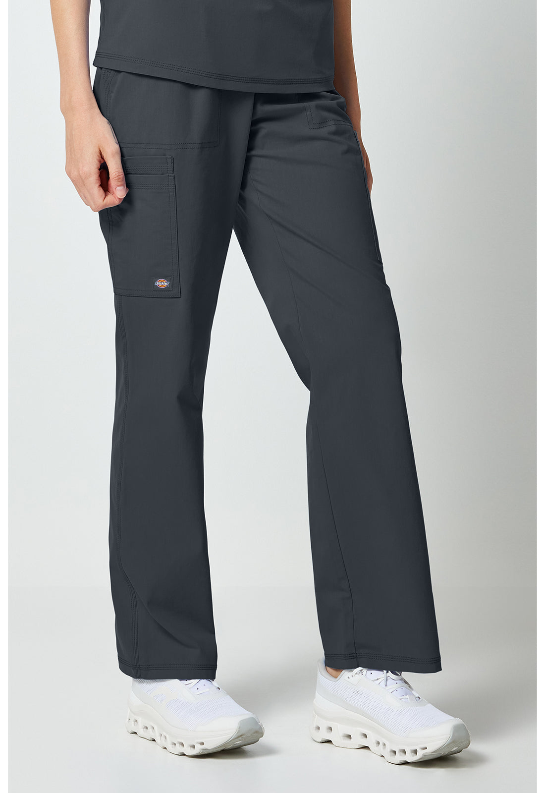 DK274 DK FORGE Straight Leg Cargo - Womens