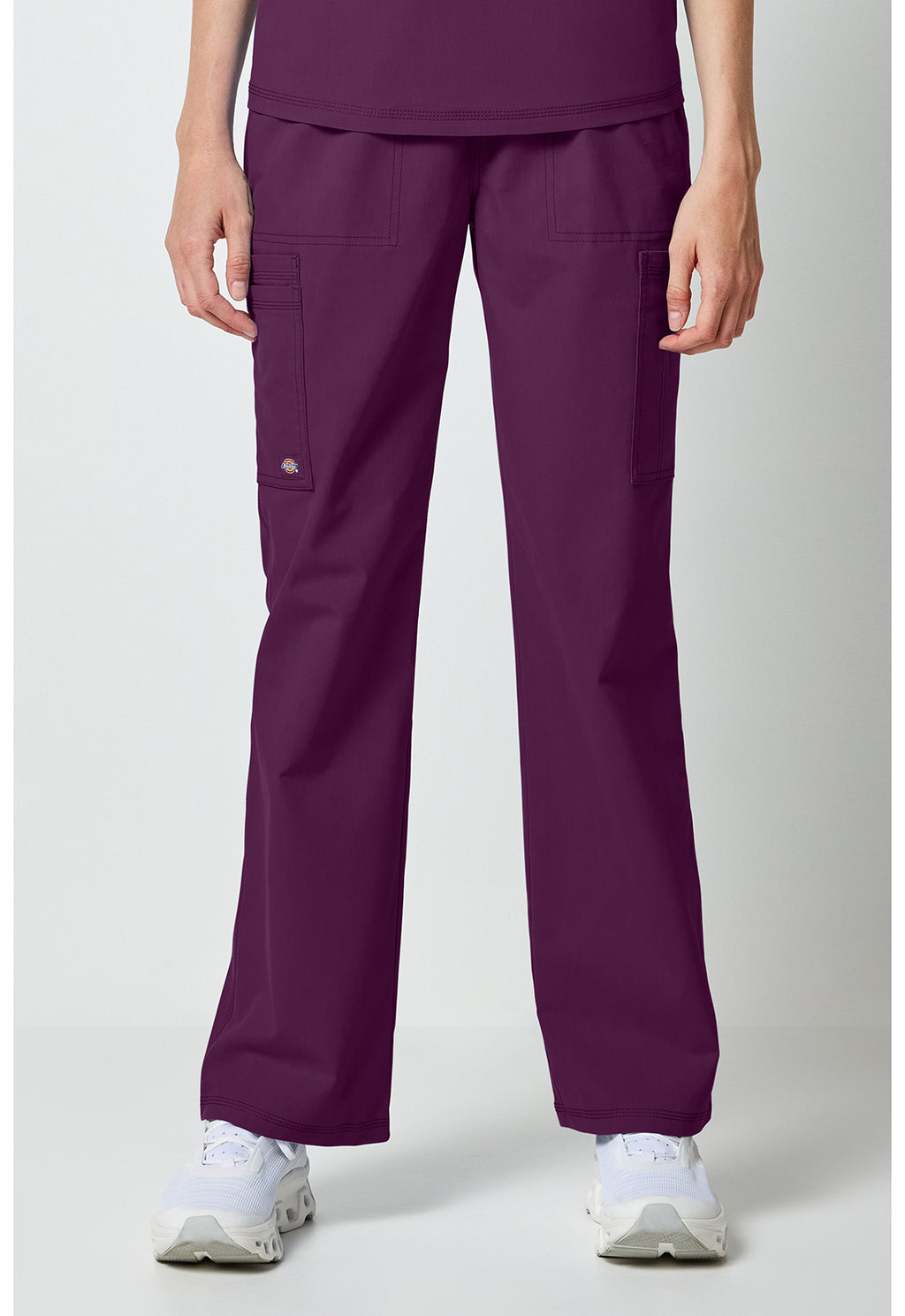 DK274 DK FORGE Straight Leg Cargo - Womens