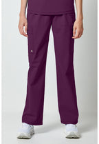 DK274 DK FORGE Straight Leg Cargo - Womens