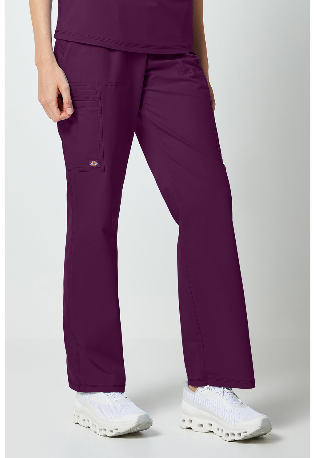 DK274 DK FORGE Straight Leg Cargo - Womens