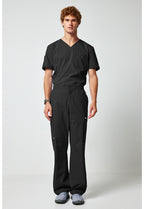 DK277 DK FORGE Straight Leg Cargo - Mens