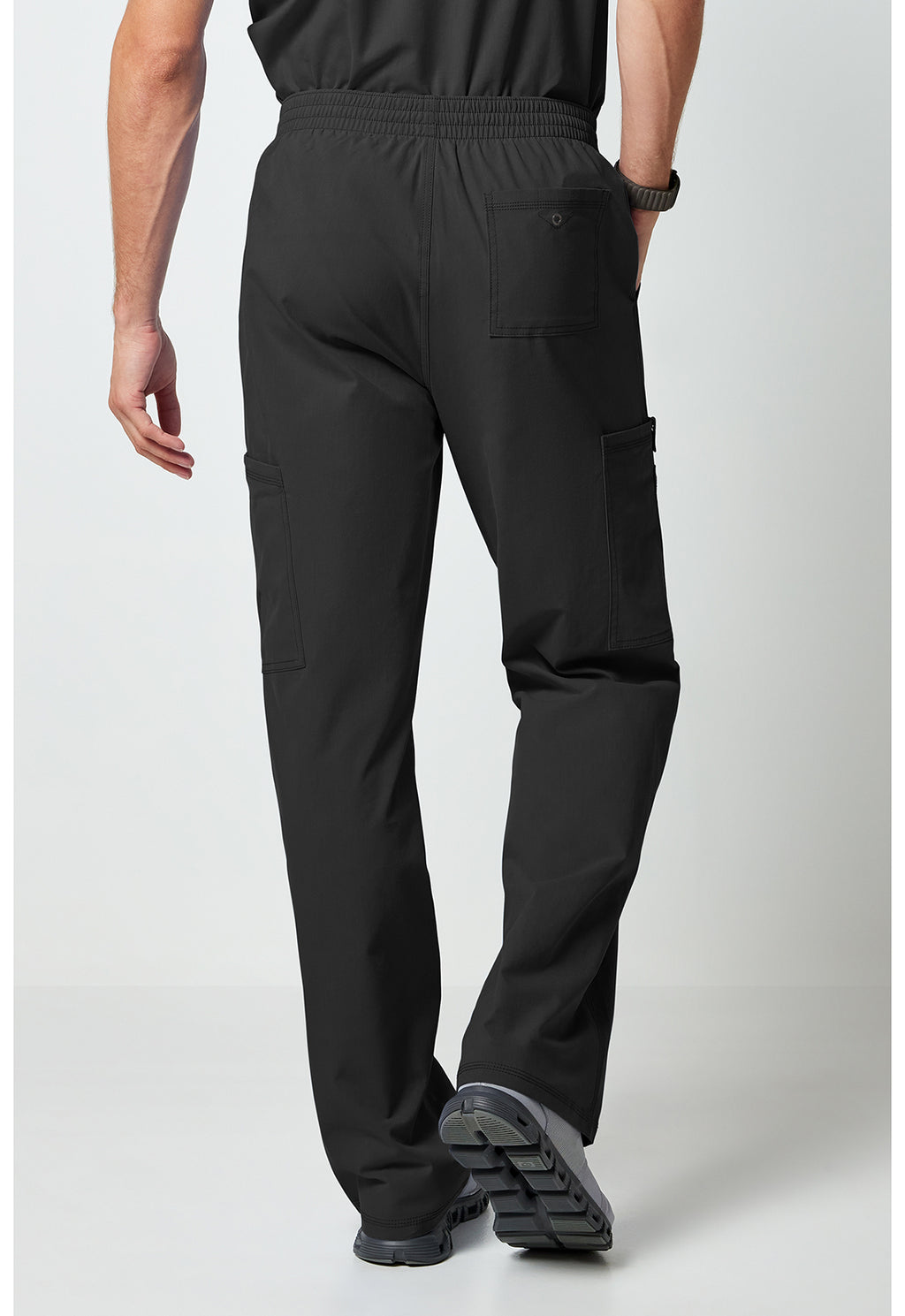 DK277 DK FORGE Straight Leg Cargo - Mens