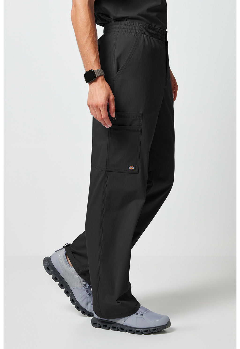 DK277 DK FORGE Straight Leg Cargo - Mens